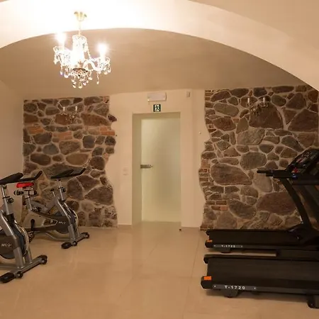 Hotel SPA Akacjowy Dwór-2